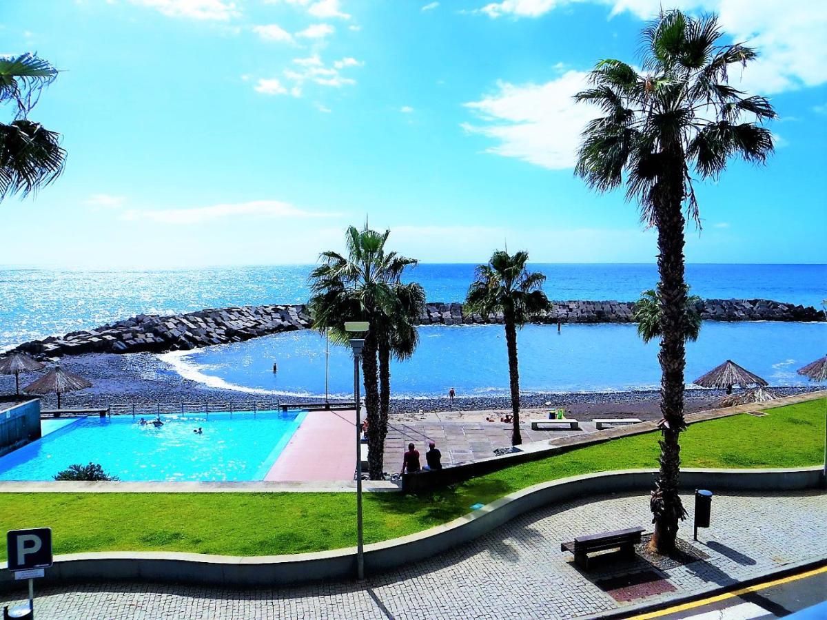 Quinta Do Cabouco Hotel Ribeira Brava Ngoại thất bức ảnh