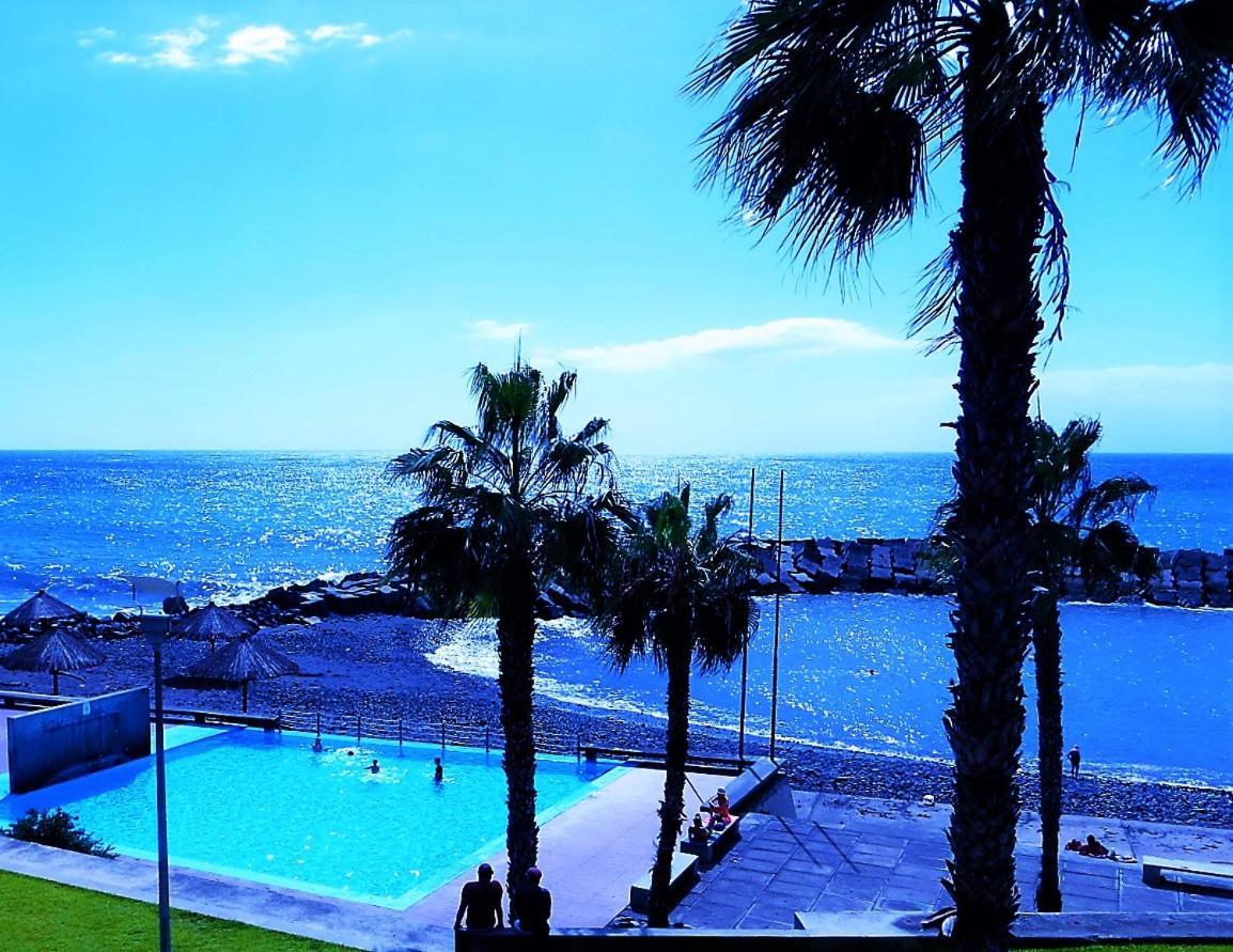 Quinta Do Cabouco Hotel Ribeira Brava Ngoại thất bức ảnh