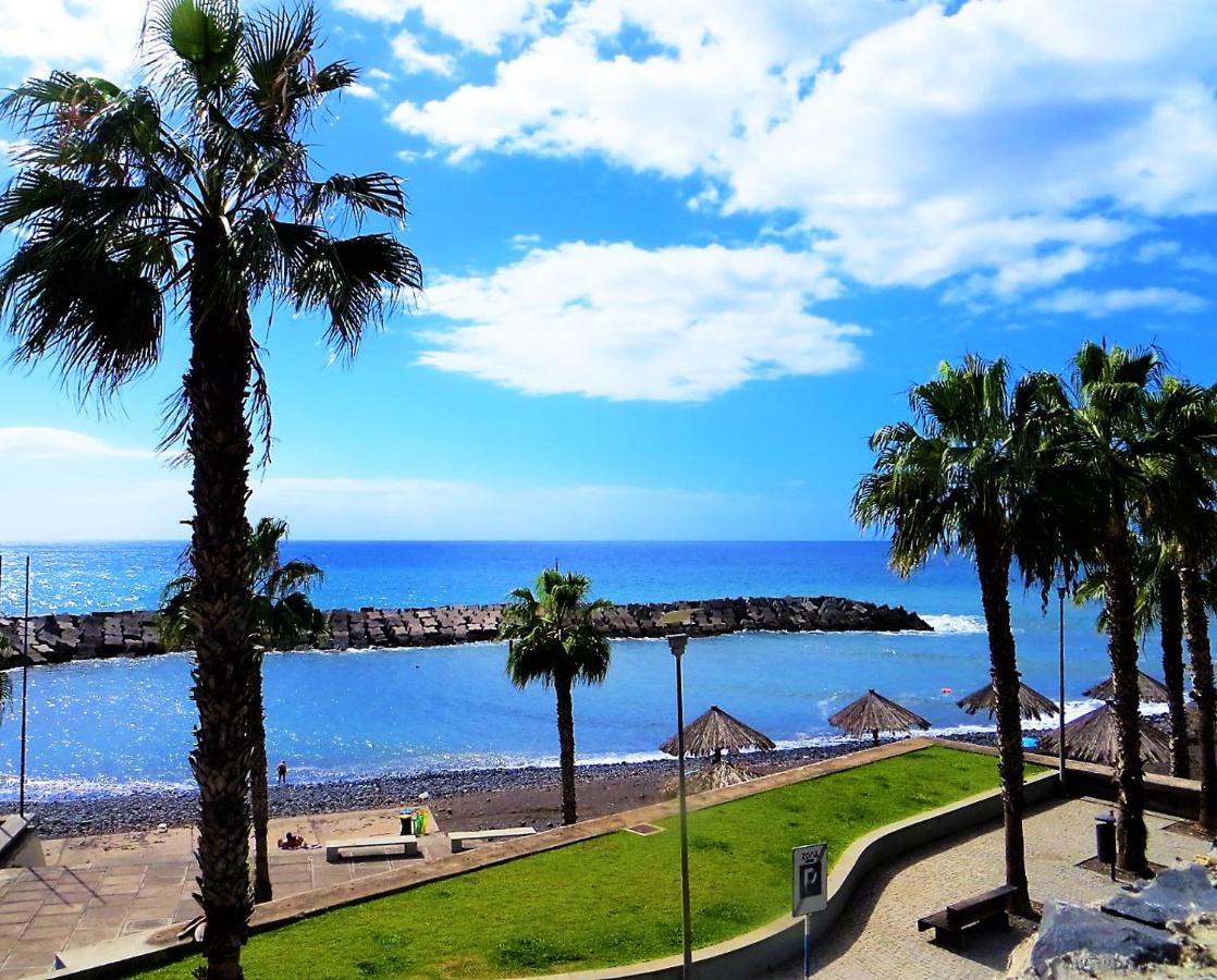Quinta Do Cabouco Hotel Ribeira Brava Ngoại thất bức ảnh