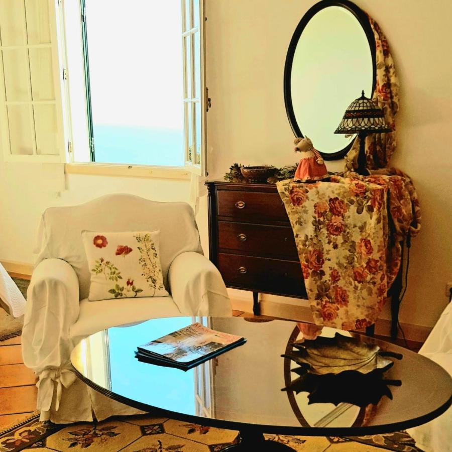 Quinta Do Cabouco Hotel Ribeira Brava Ngoại thất bức ảnh