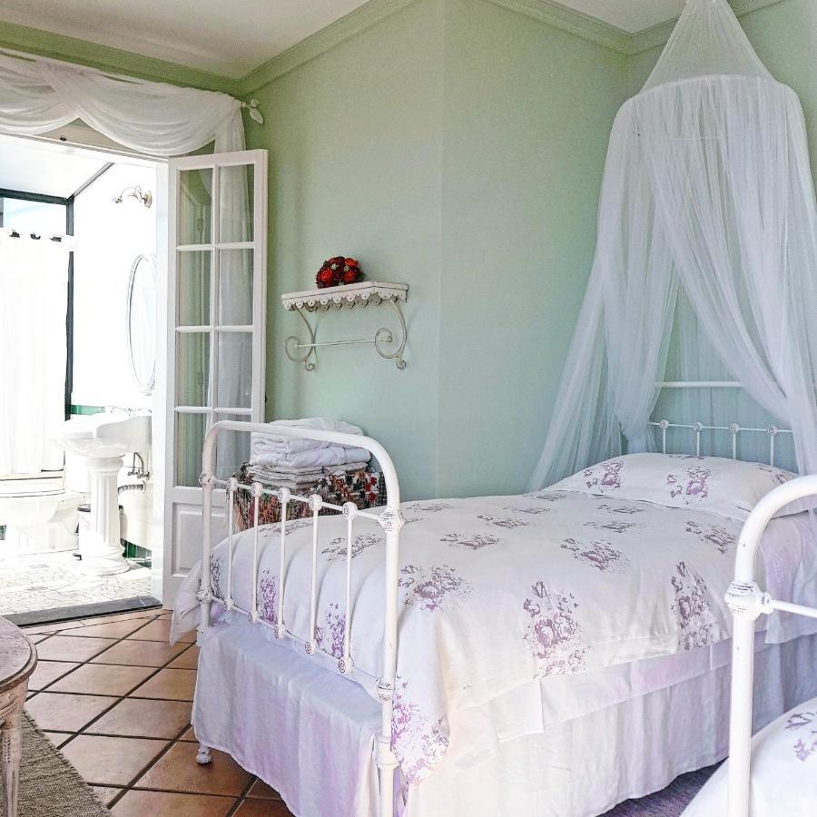 Quinta Do Cabouco Hotel Ribeira Brava Ngoại thất bức ảnh