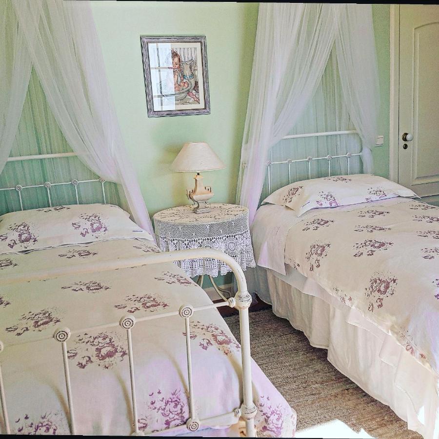 Quinta Do Cabouco Hotel Ribeira Brava Ngoại thất bức ảnh