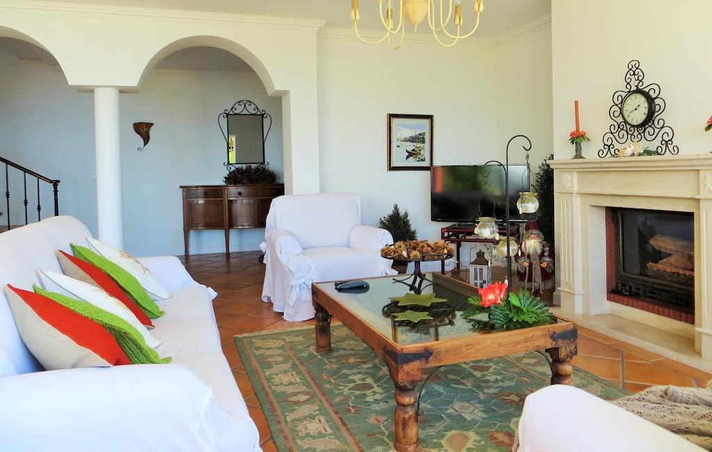 Quinta Do Cabouco Hotel Ribeira Brava Ngoại thất bức ảnh
