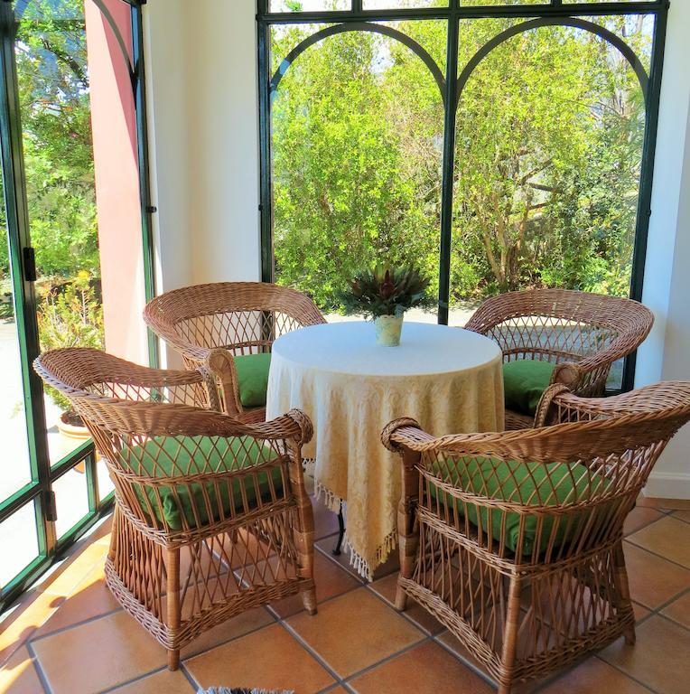 Quinta Do Cabouco Hotel Ribeira Brava Ngoại thất bức ảnh