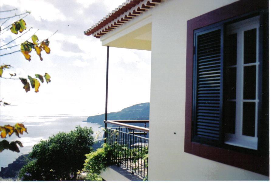 Quinta Do Cabouco Hotel Ribeira Brava Ngoại thất bức ảnh