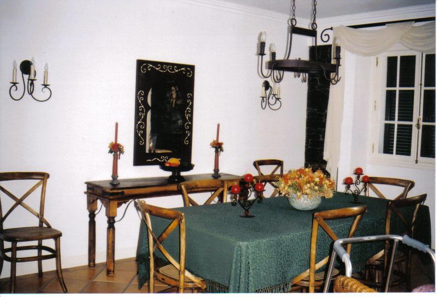 Quinta Do Cabouco Hotel Ribeira Brava Ngoại thất bức ảnh
