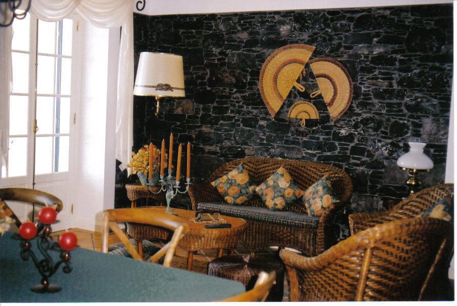 Quinta Do Cabouco Hotel Ribeira Brava Ngoại thất bức ảnh